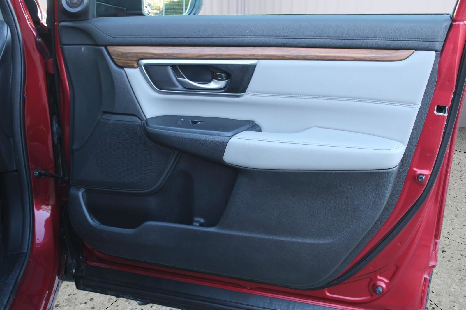 Used 2022 Honda CR-V EX-L image 36