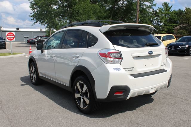 Used 2014 Subaru Crosstrek Touring AWD/4WD image 38