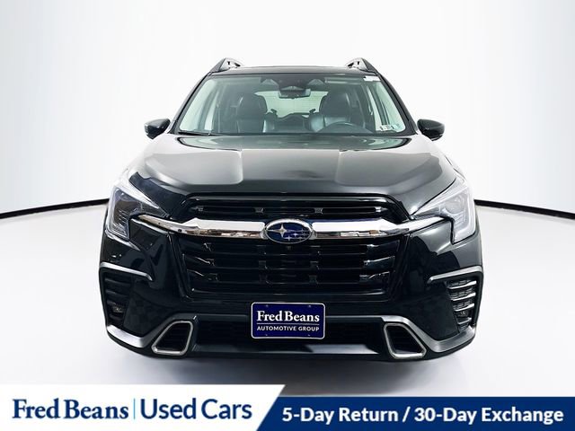 Used 2024 Subaru Ascent Touring video 2