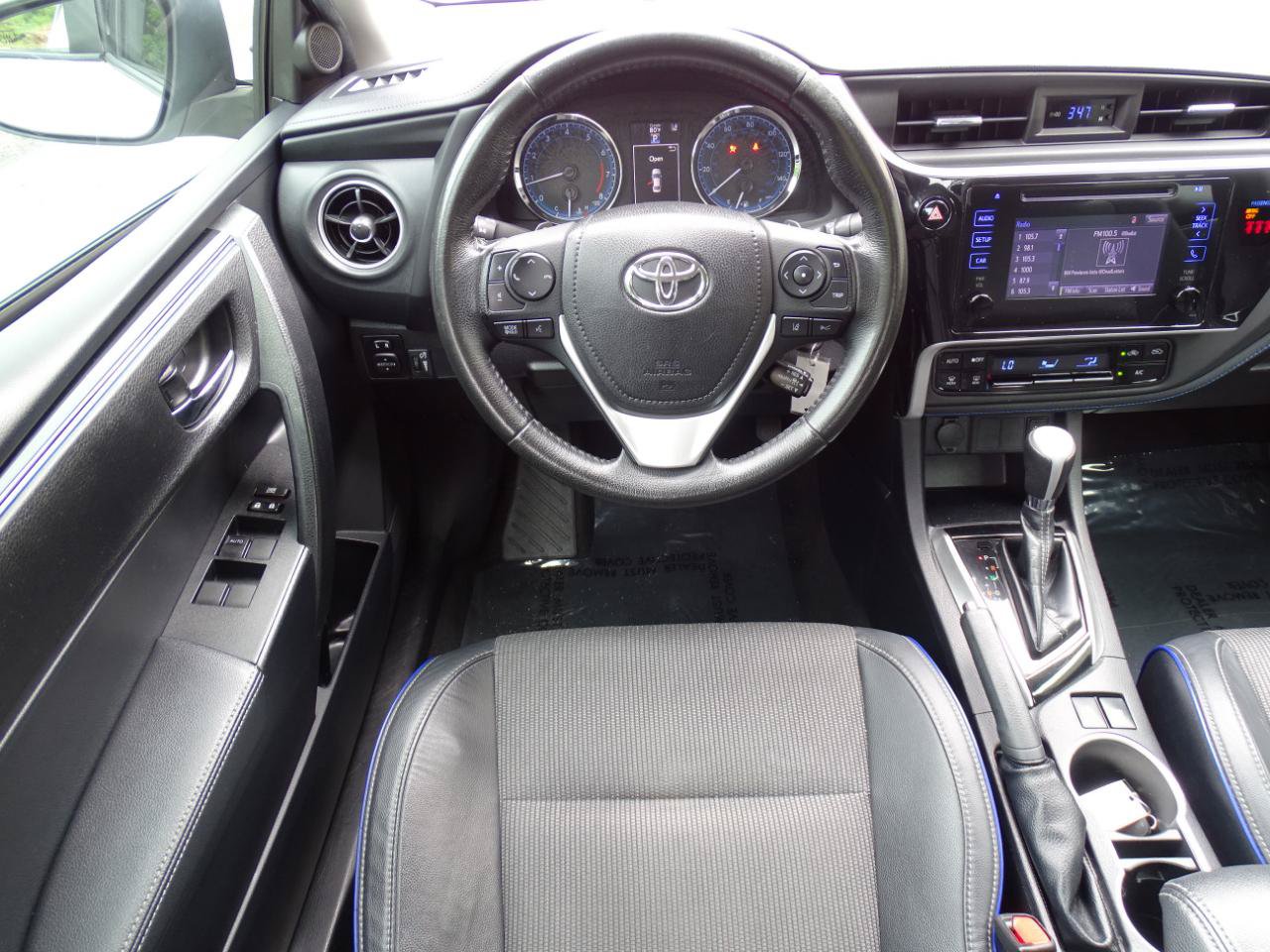 Used 2019 Toyota Corolla SE FWD image 26