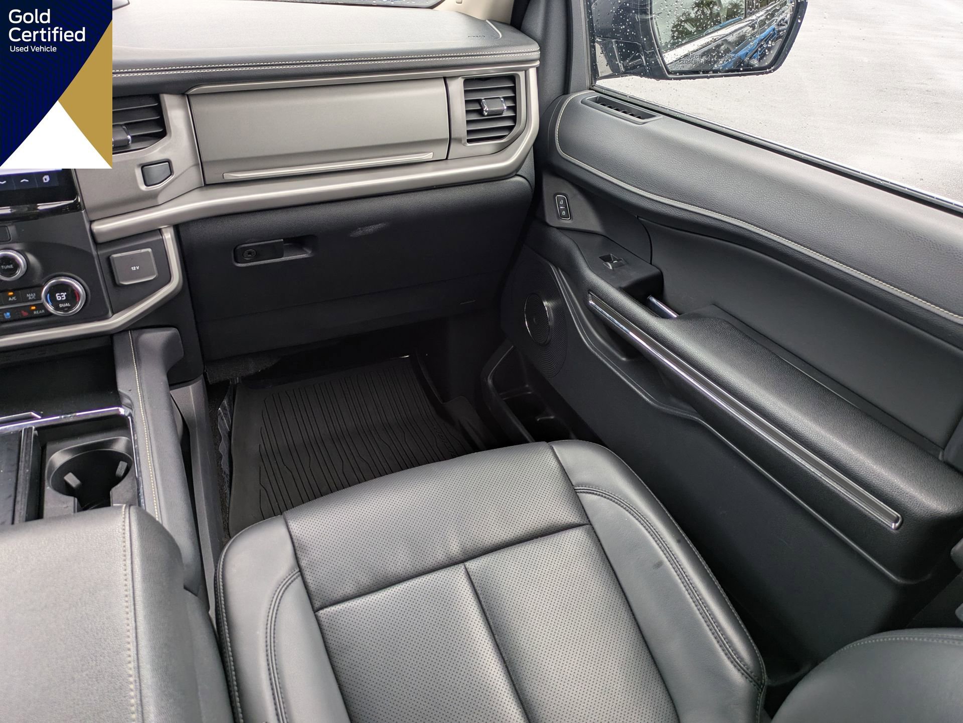 Certified 2022 Ford Expedition XLT image 22