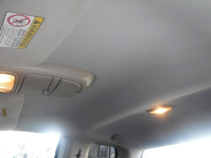 Used 2001 Dodge Dakota 2WD Club Cab image 39