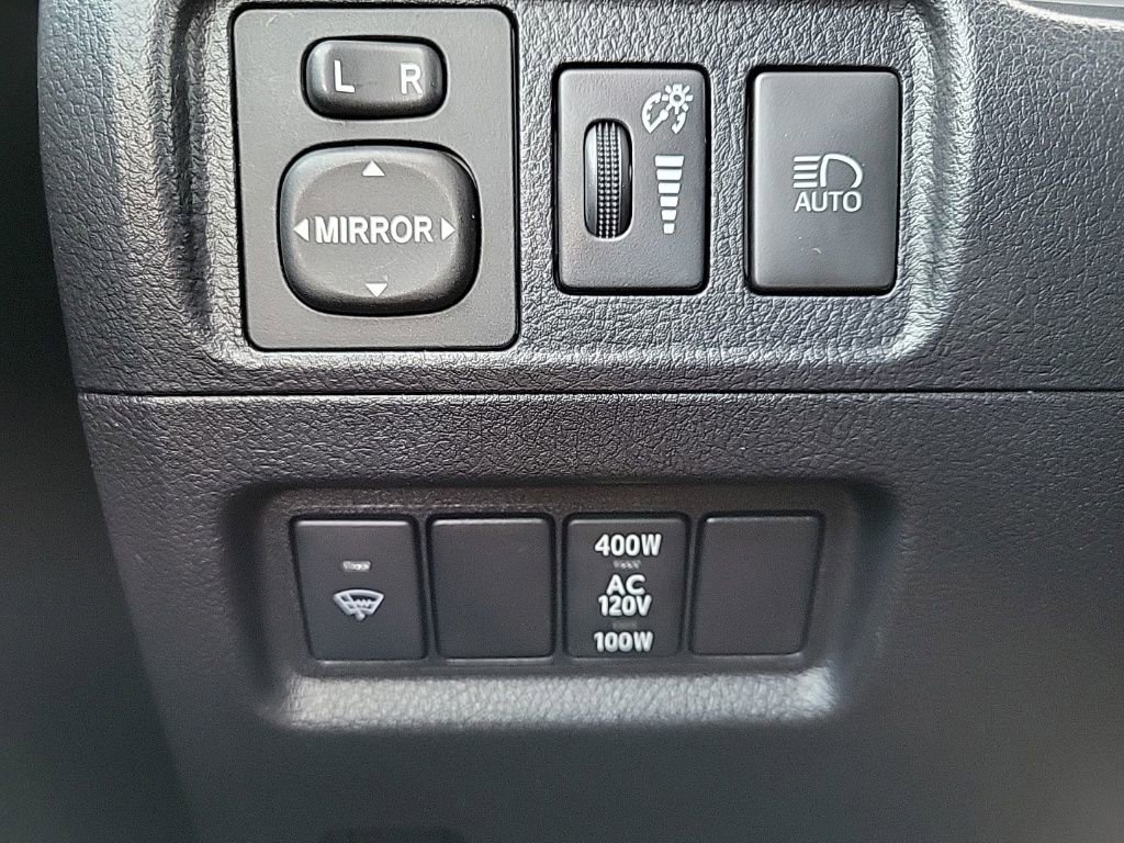 Used 2020 Toyota 4Runner TRD Off-Road Premium image 35