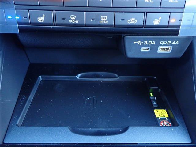 New 2026 Subaru Outback Touring image 25