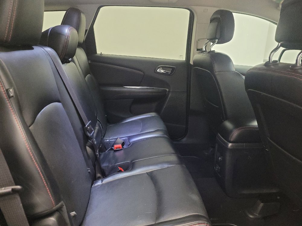 Used 2019 Dodge Journey GT AWD/4WD image 19
