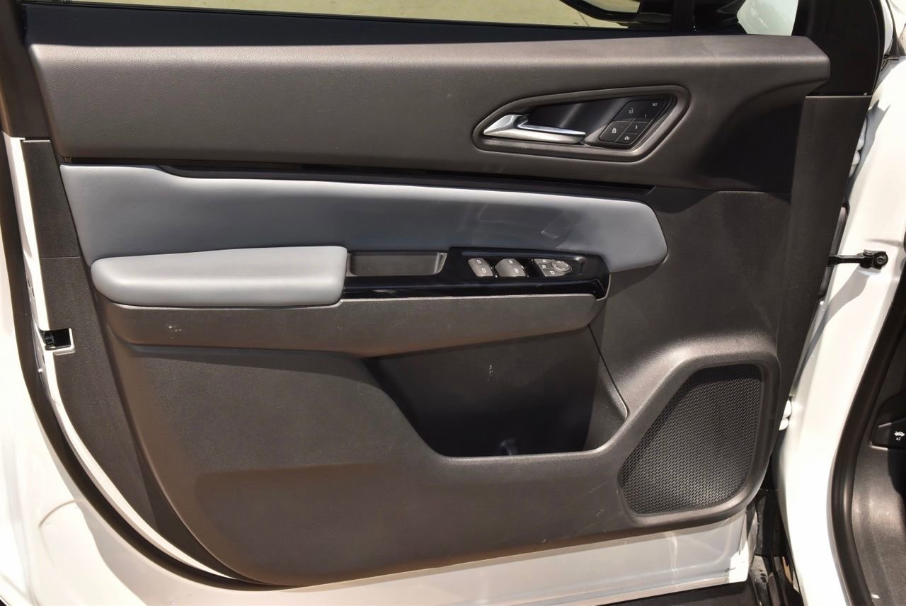 Used 2024 Honda Prologue Elite image 37
