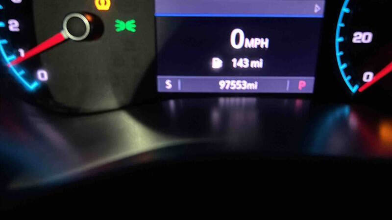 Used 2020 Chevrolet Colorado LT w/ LT Convenience Package image 22