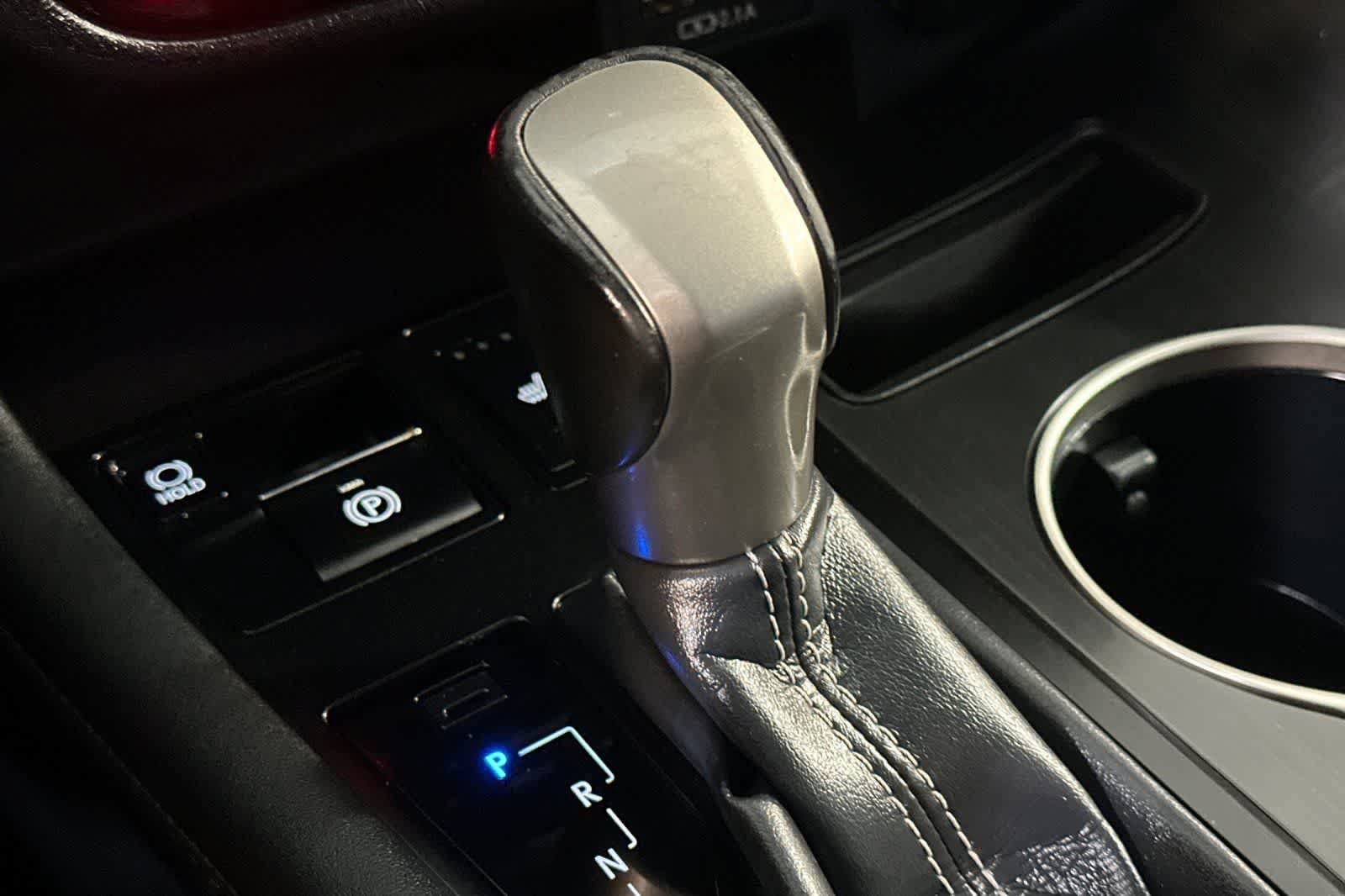 Used 2022 Lexus RX 350 FWD image 27