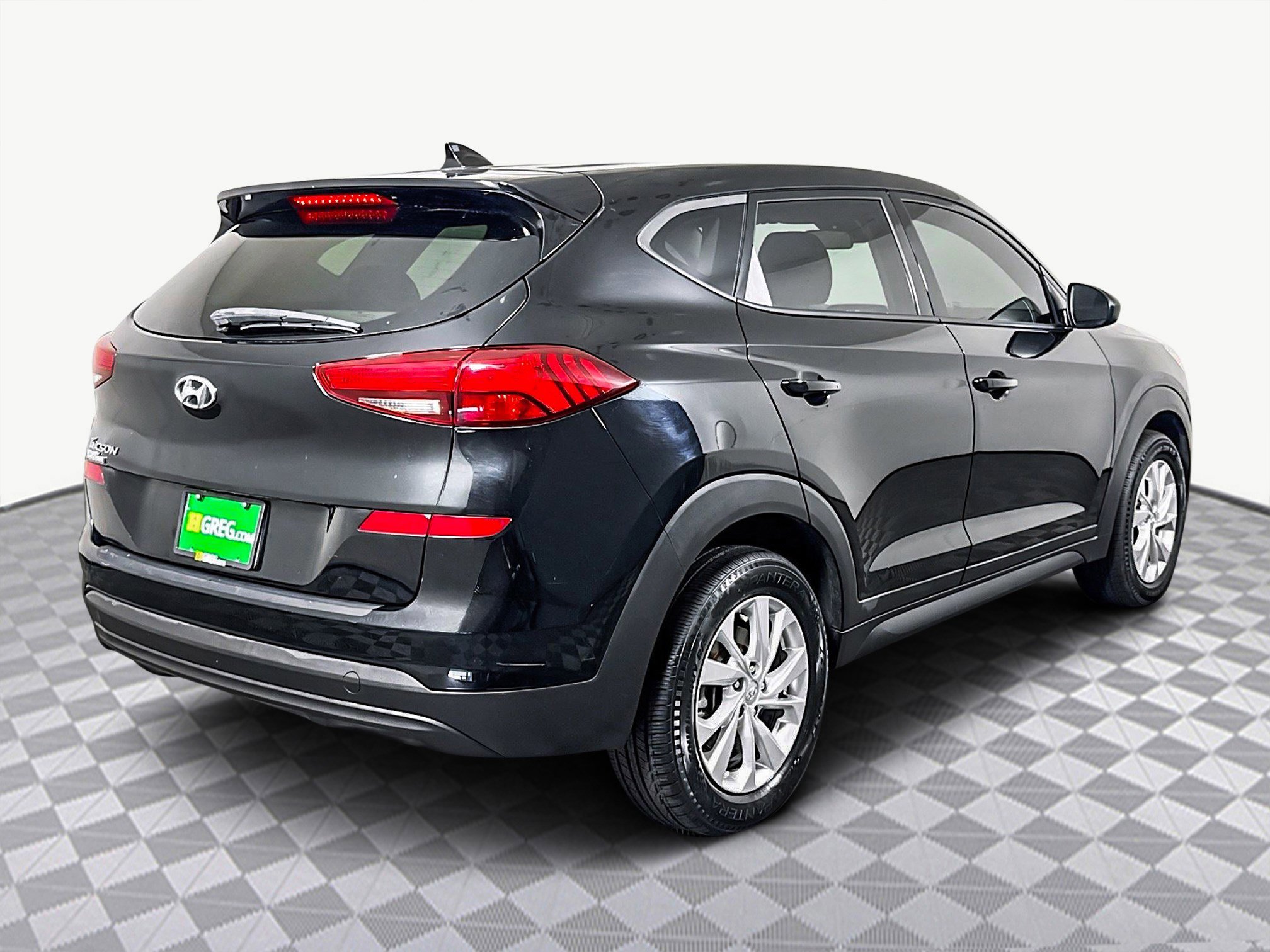 Used 2020 Hyundai Tucson SE image 10