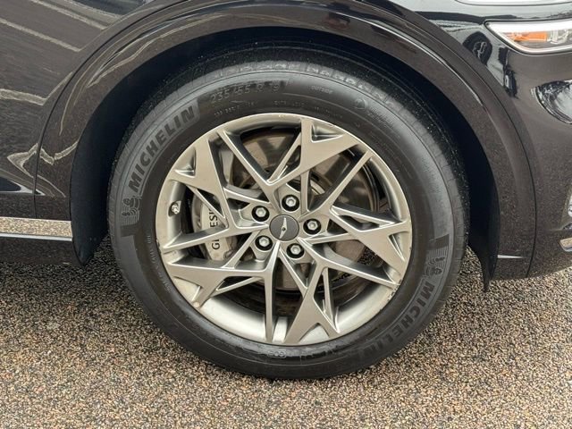 Used 2025 Genesis GV70 2.5T image 16