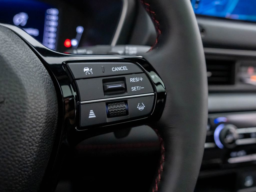 New 2026 Honda Pilot Black Edition image 38