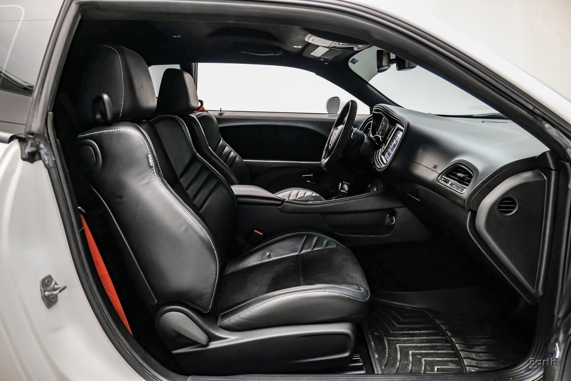 Used 2021 Dodge Challenger SRT Hellcat Redeye image 55