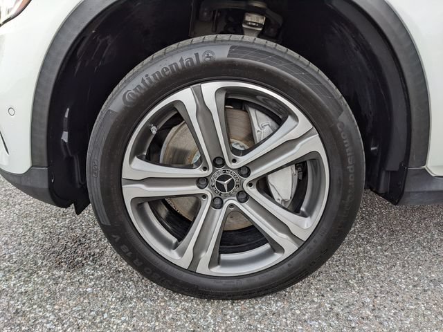 Used 2021 Mercedes-Benz GLC 300 image 10
