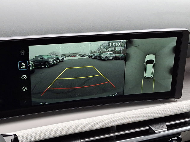 Certified 2025 Hyundai Tucson Limited image 19