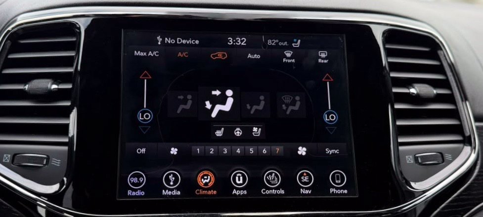 Used 2019 Jeep Grand Cherokee High Altitude AWD/4WD image 31