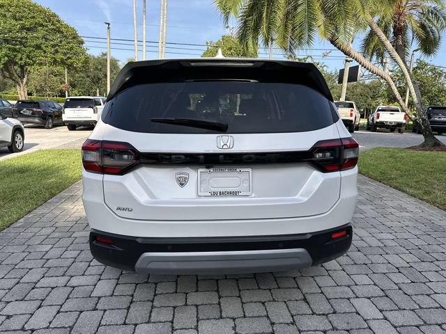 Used 2023 Honda Pilot EX-L image 35