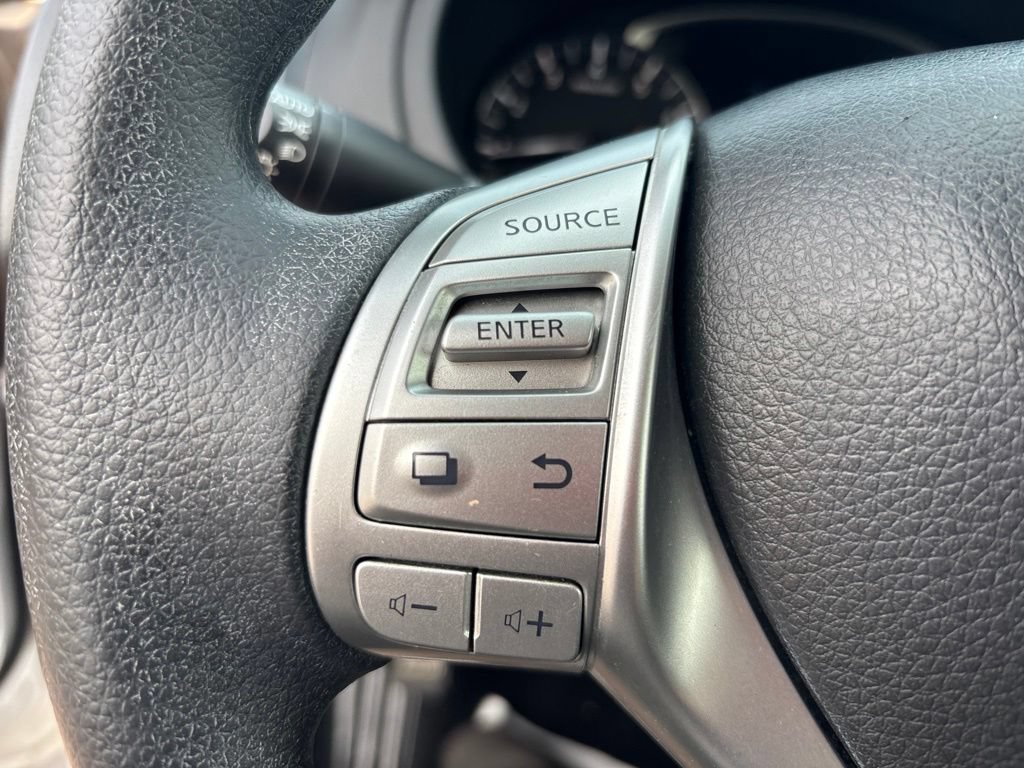 Used 2017 Nissan Altima 2.5 S w/ Power Driver Seat Package FWD image 20