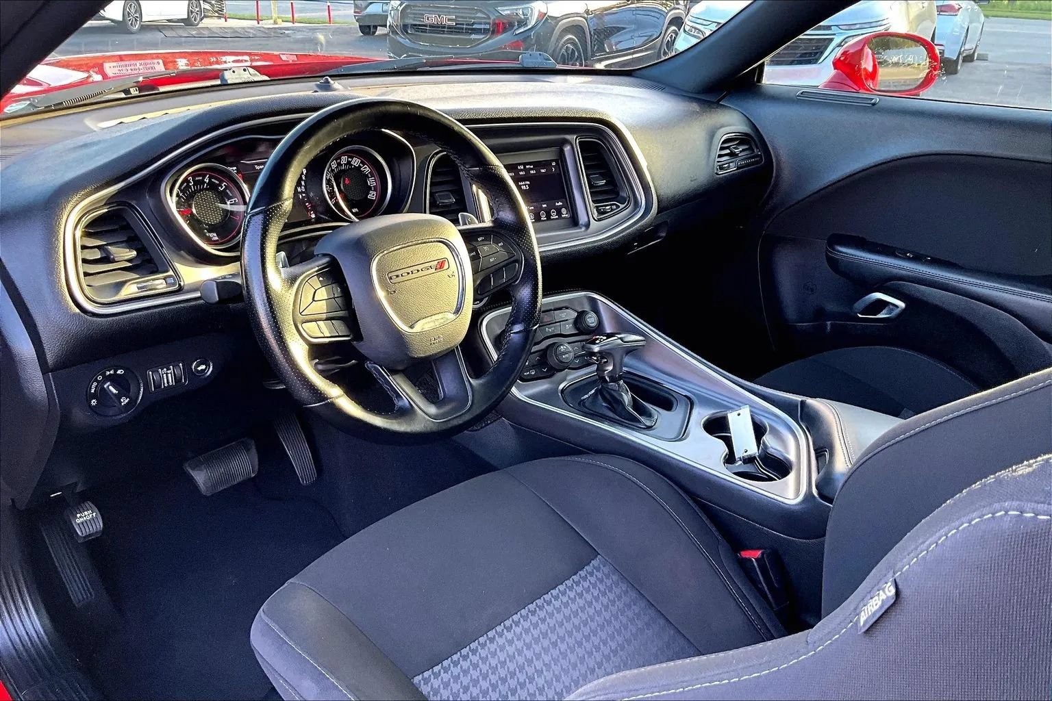 Used 2020 Dodge Challenger GT RWD image 13