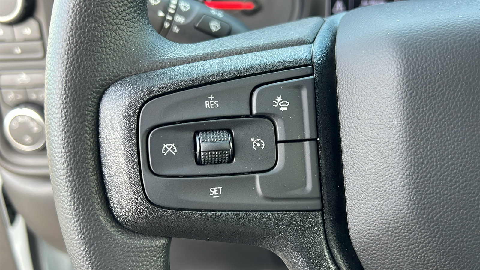 New 2026 Chevrolet Silverado 2500 W/T AWD/4WD image 24