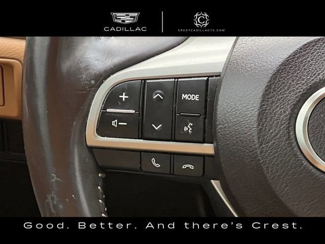 Used 2016 Lexus ES 350 w/ Ultra Luxury Package FWD image 13