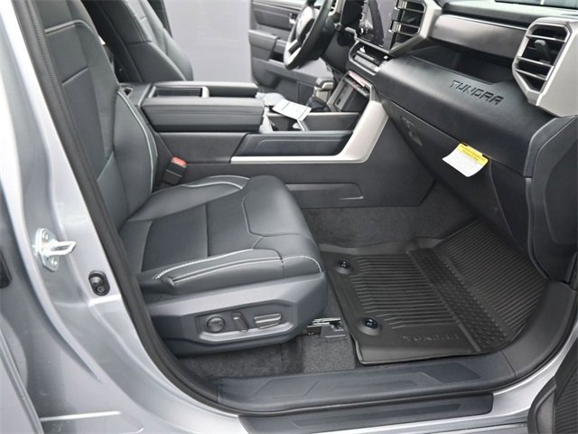 New 2026 Toyota Tundra SR5 image 12