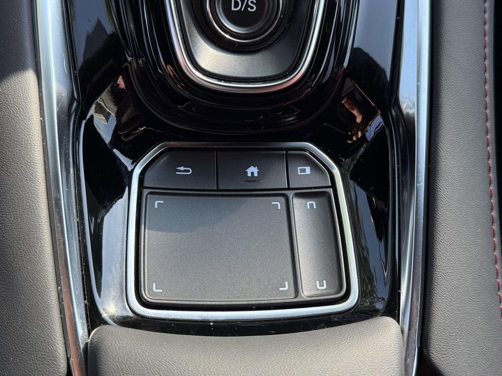 Certified 2024 Acura RDX A-Spec AWD/4WD image 24