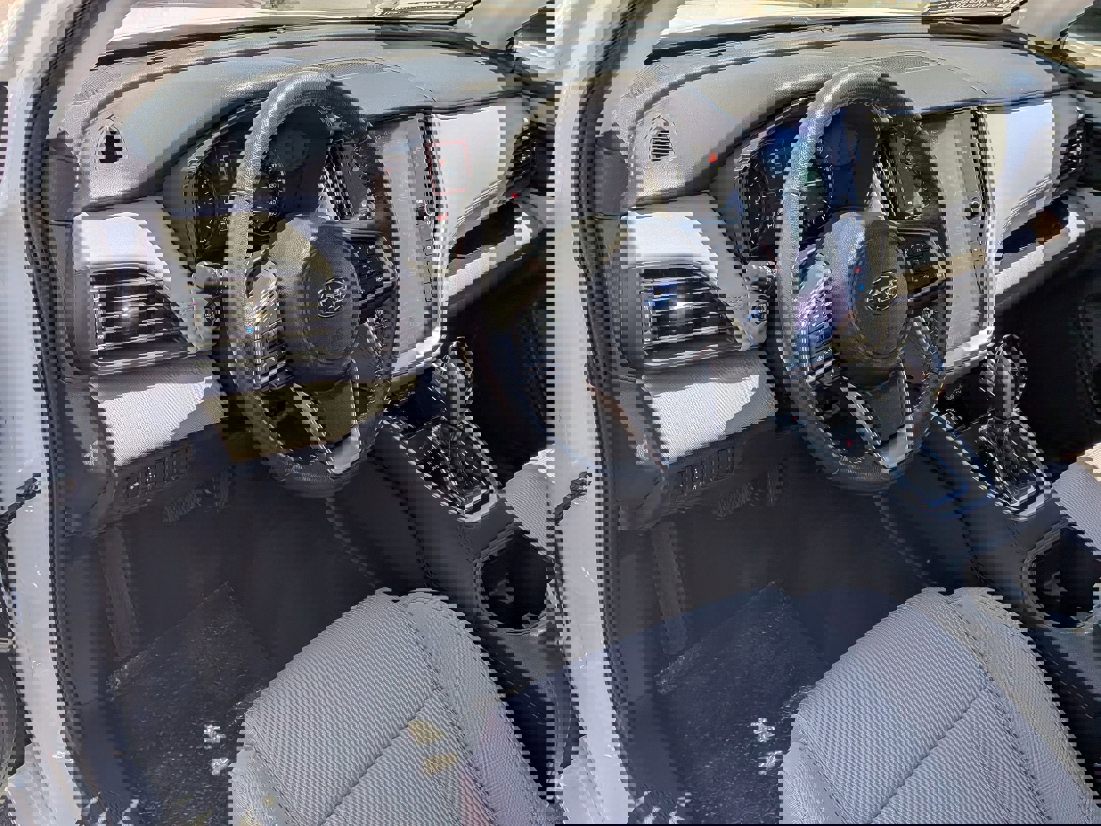 Used 2025 Subaru Legacy Premium image 13