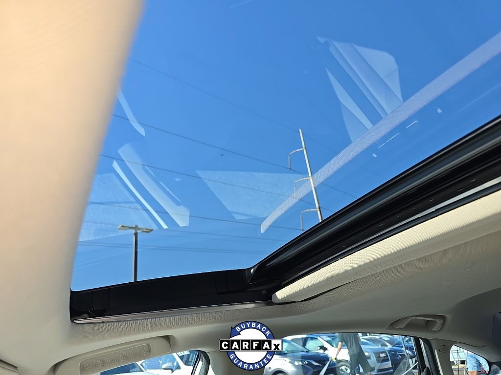 Used 2018 Honda Accord EX-L image 37