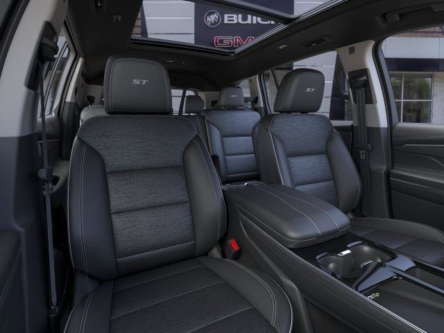 New 2026 Buick Enclave Sport Touring image 16