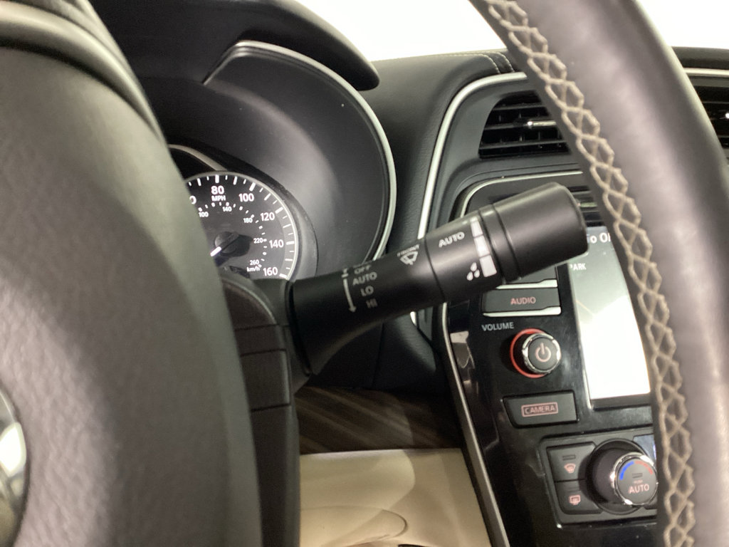 Used 2018 Nissan Maxima Platinum image 22