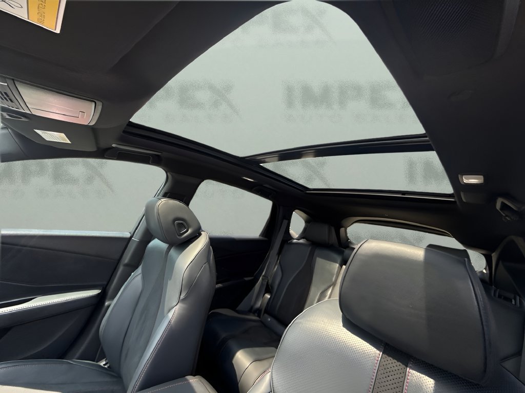 Used 2023 Acura RDX w/ Advance Package FWD image 10