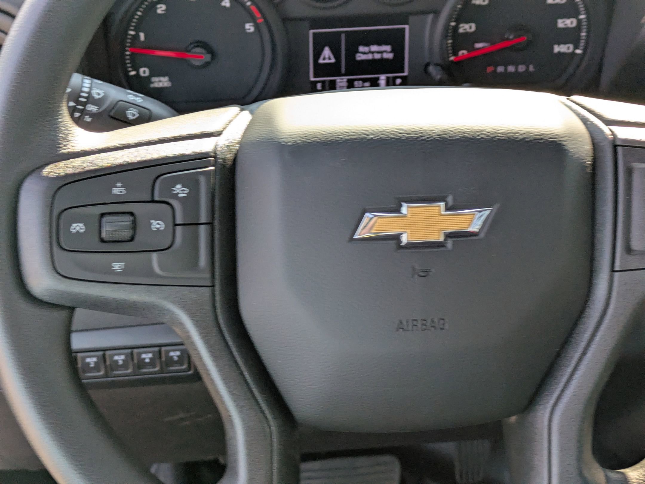 New 2025 Chevrolet Silverado 3500 W/T w/ WT Convenience Package image 39