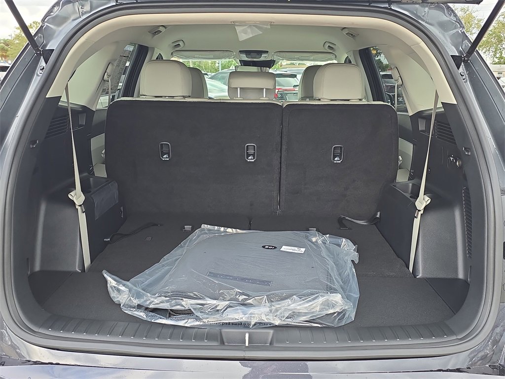 New 2026 Kia Sorento S image 10