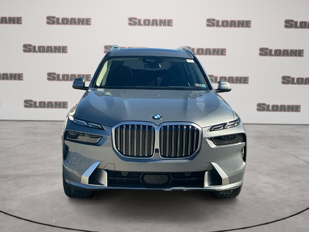 New 2027 BMW X7 xDrive40i w/ Premium Package AWD/4WD image 8