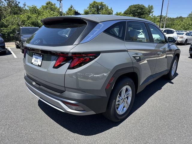 New 2026 Hyundai Tucson SE FWD image 7