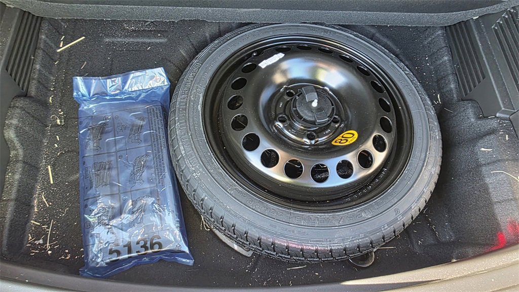 Used 2023 Chevrolet TrailBlazer LT image 11