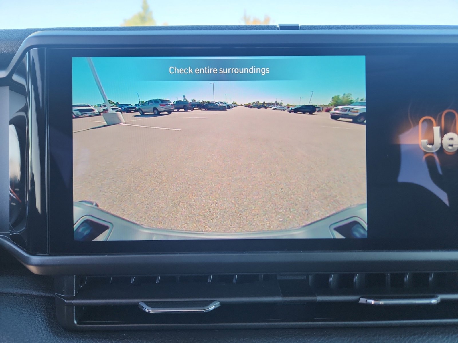 New 2025 Jeep Gladiator Sport image 28