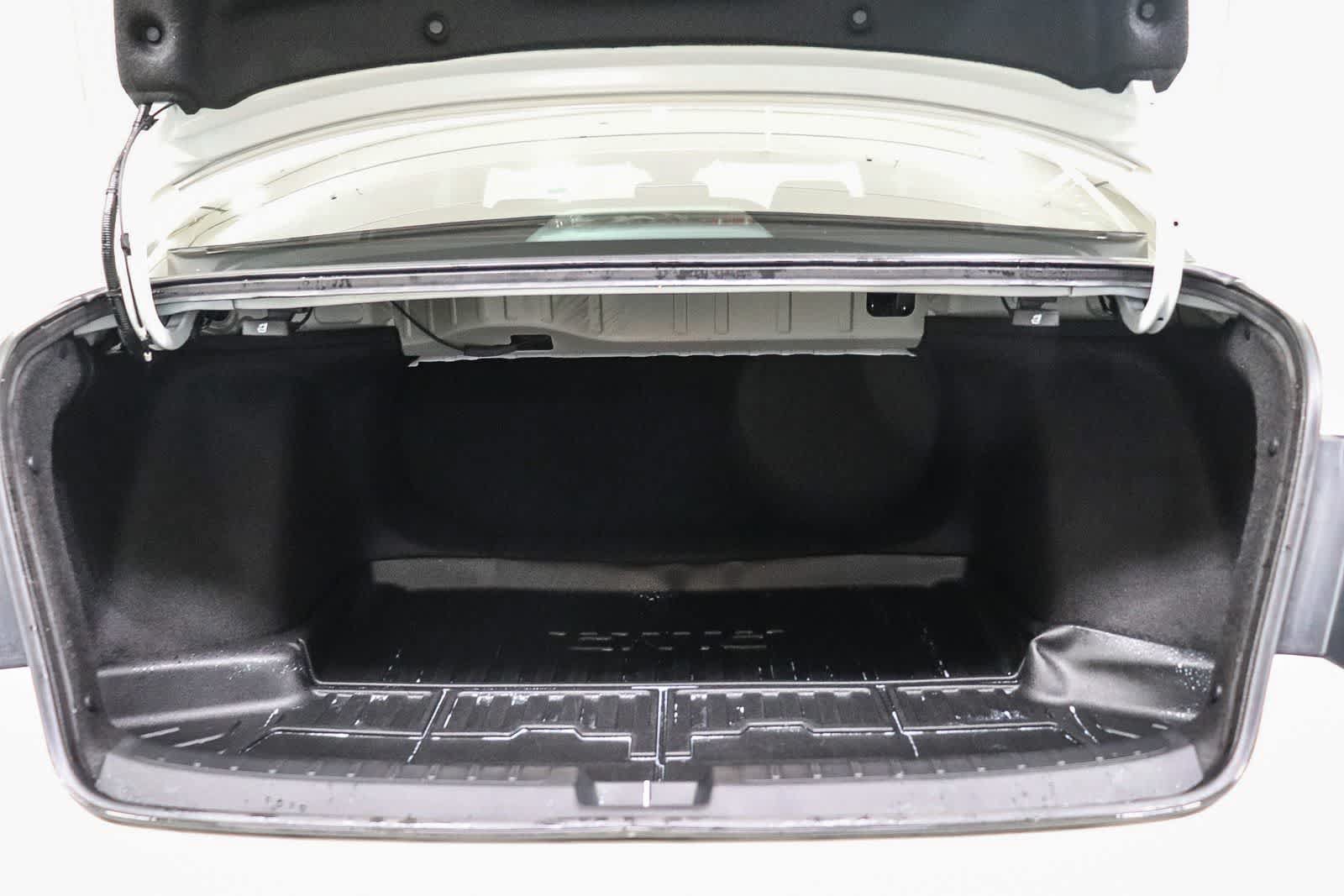 Used 2025 Honda Civic Sport image 26