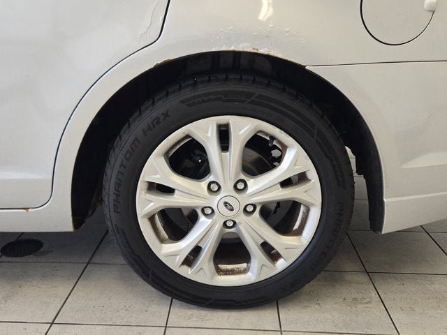 Used 2012 Ford Fusion SE FWD image 11