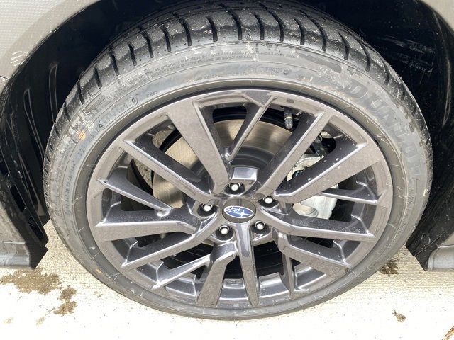 New 2025 Subaru WRX Premium image 24