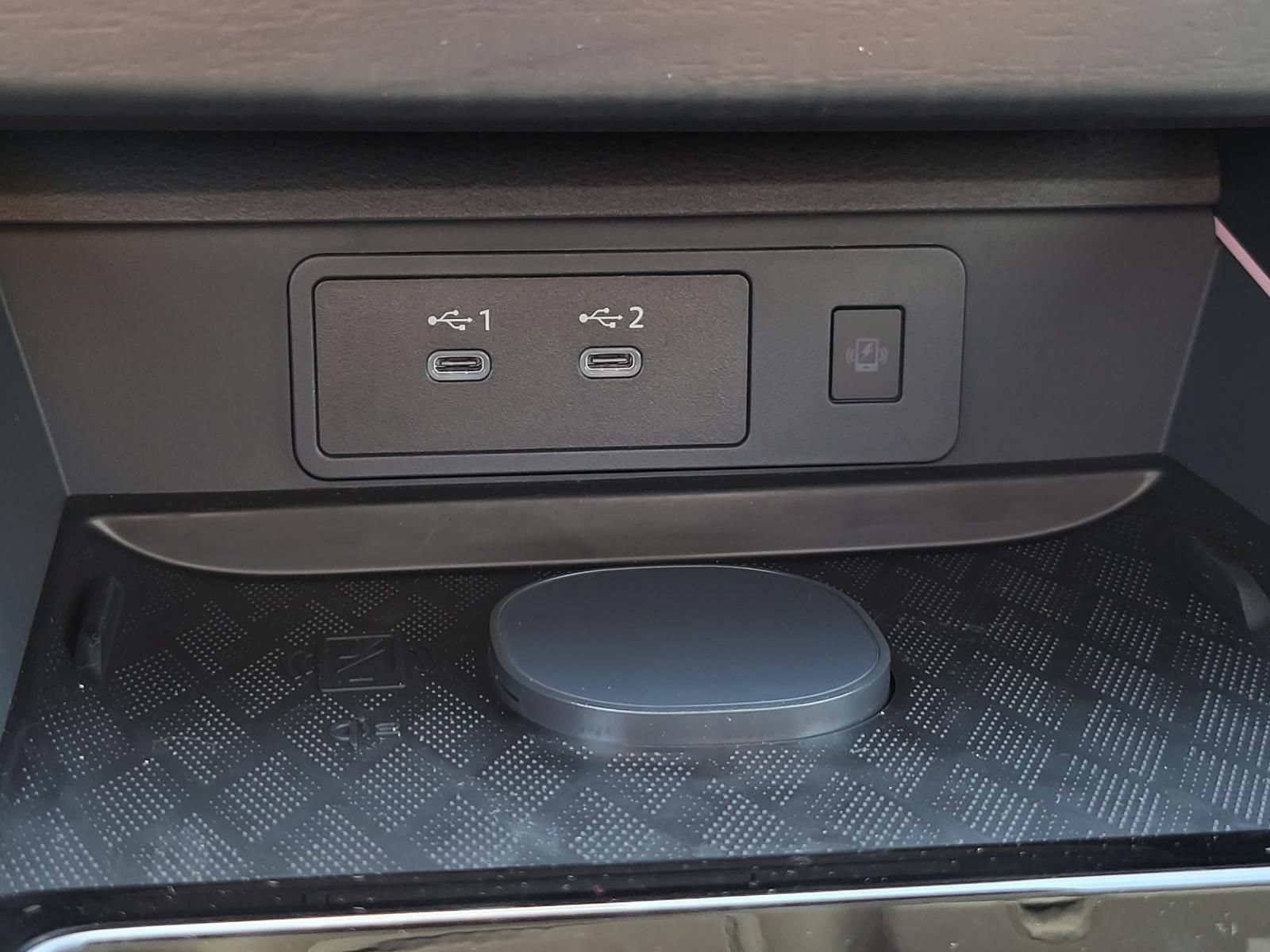 New 2026 Nissan Murano SL AWD/4WD image 25