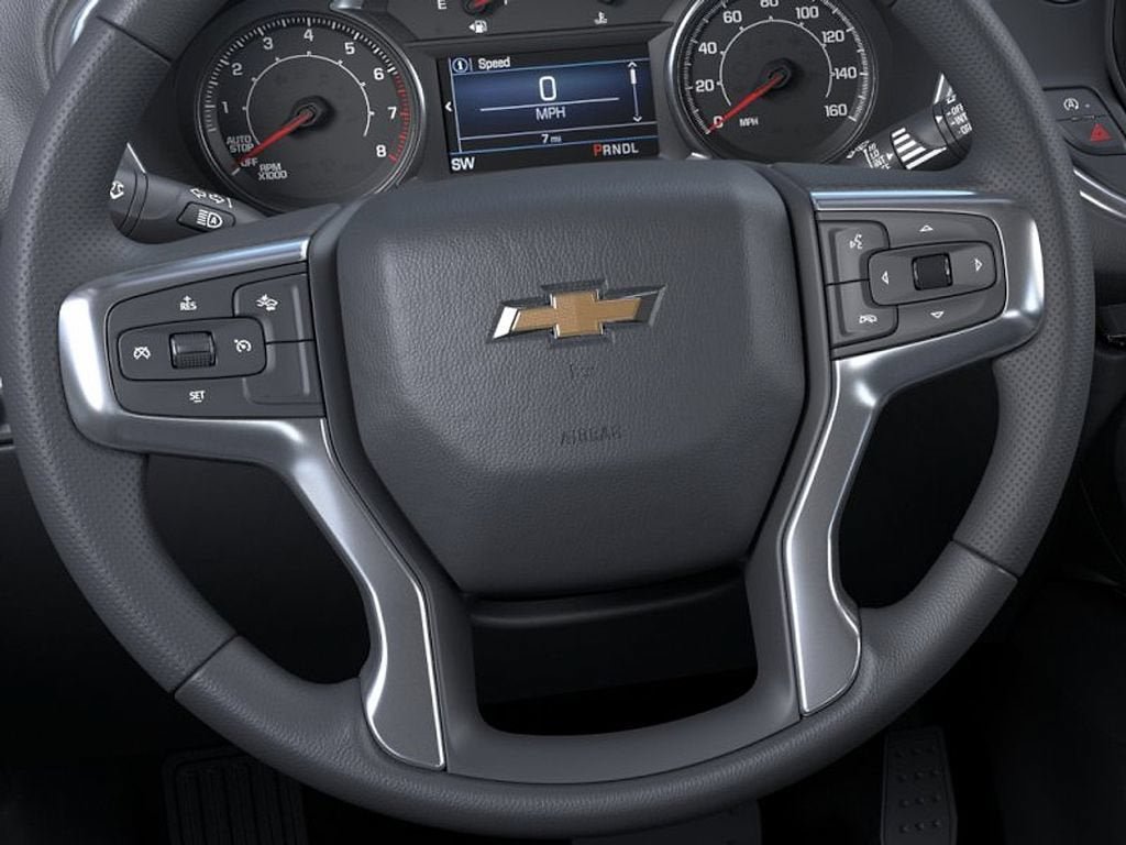 New 2026 Chevrolet Blazer LT w/ Convenience Package FWD image 20