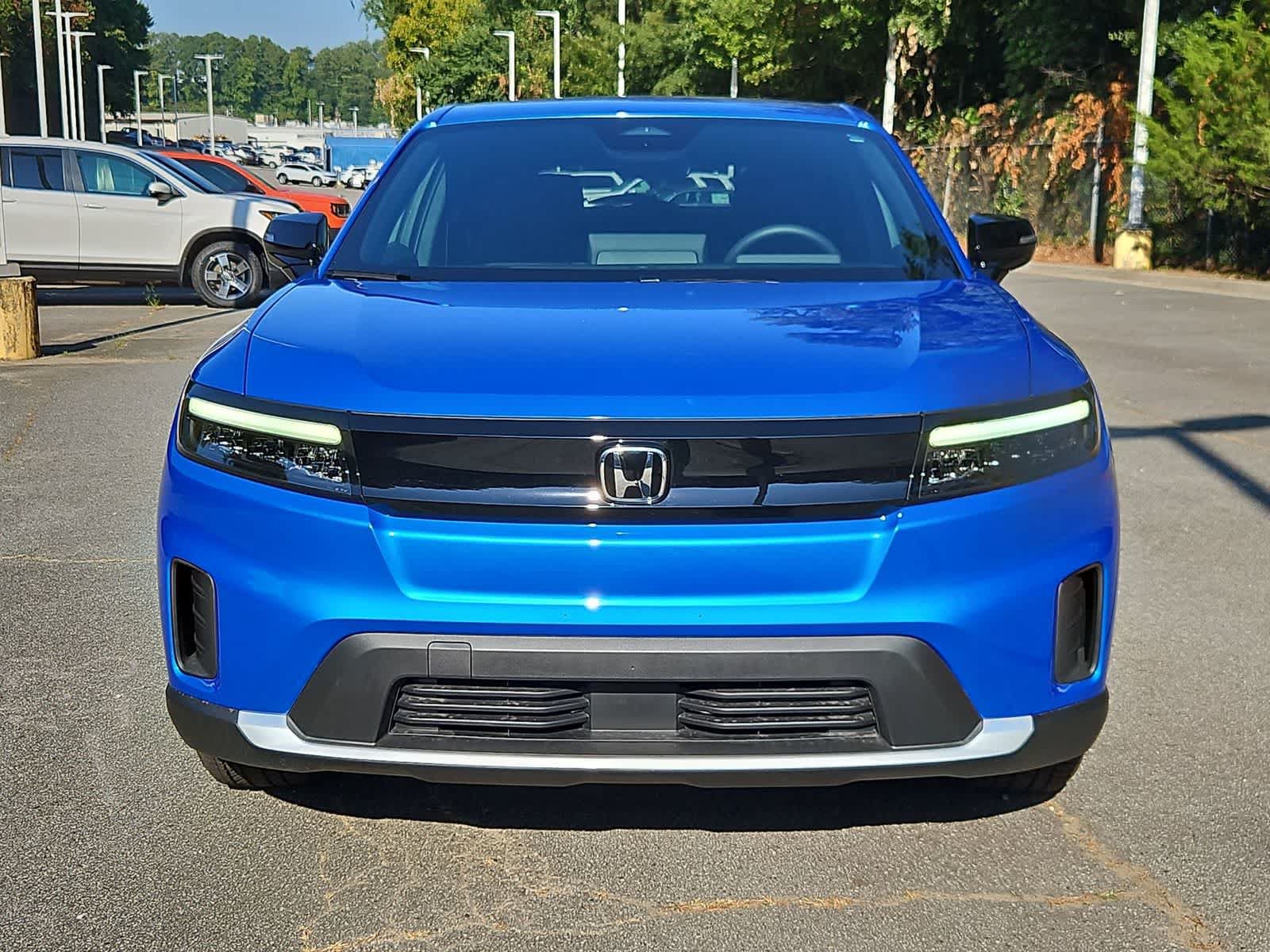 New 2026 Honda Prologue Eco image 6