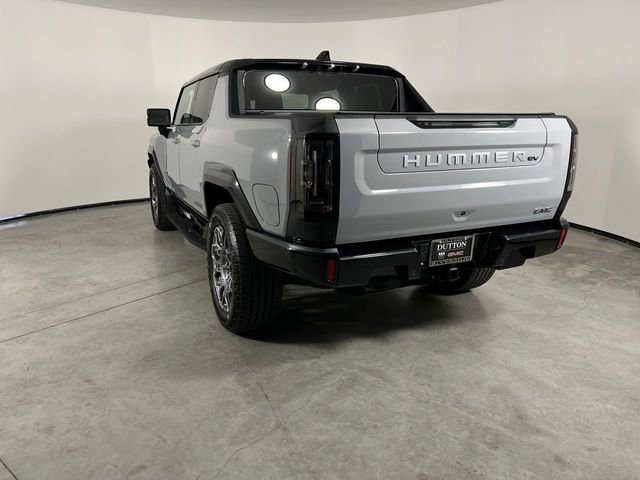 Certified 2025 GMC Hummer EV 3X w/ Battery Pack, 24 Module Pack AWD/4WD image 6