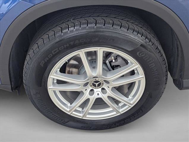 Used 2023 Mercedes-Benz GLC 300 image 23