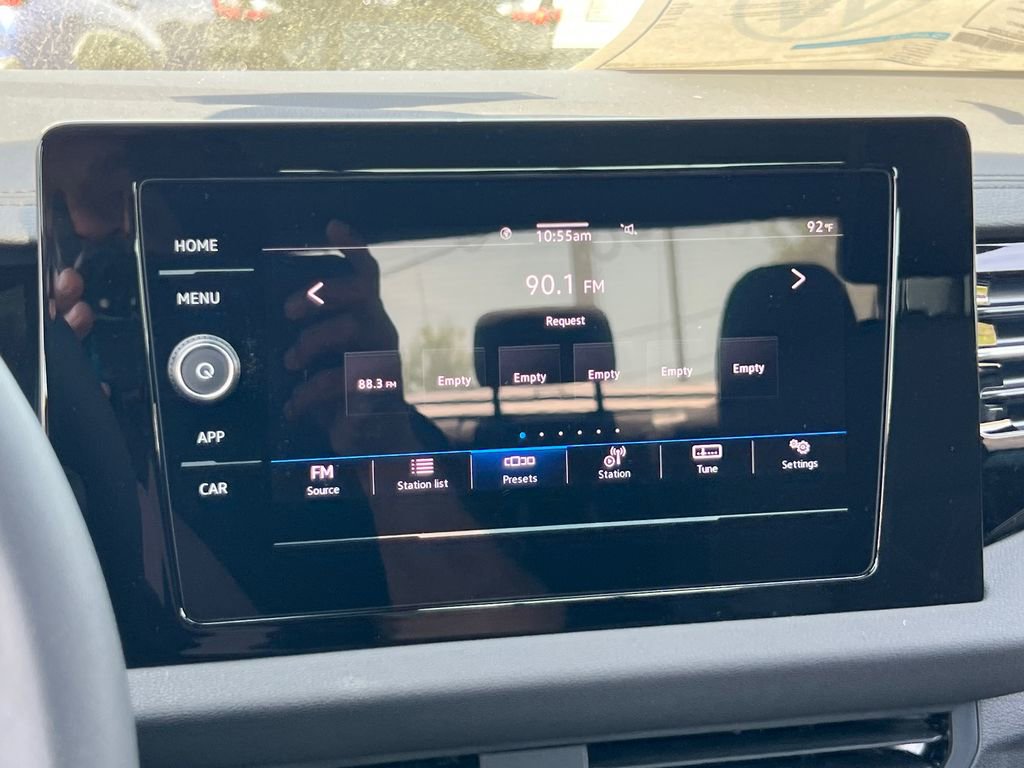 New 2026 Volkswagen Jetta Sport image 18