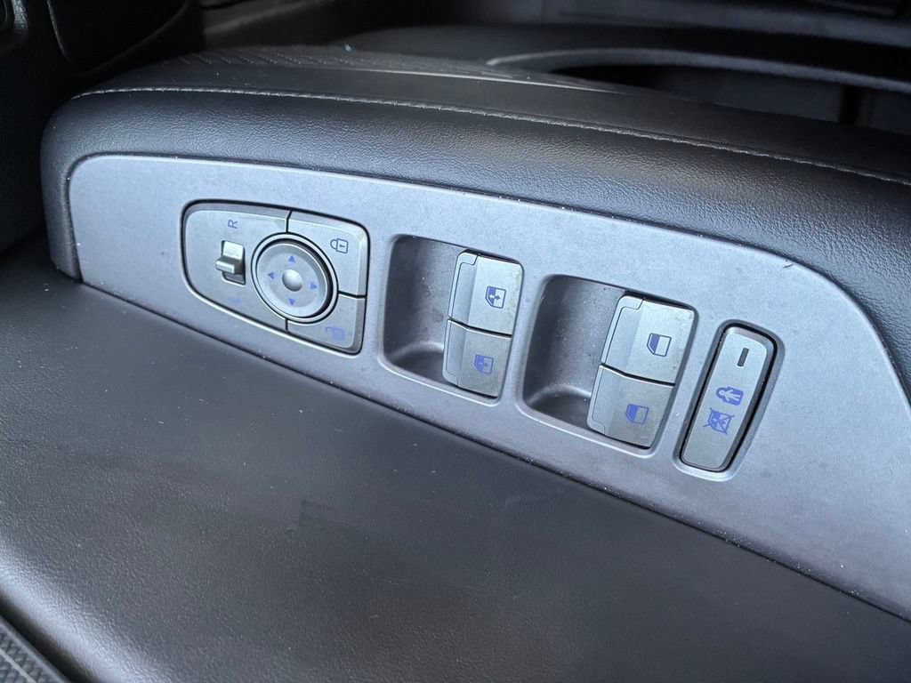 Used 2024 Hyundai Palisade Limited AWD/4WD image 30