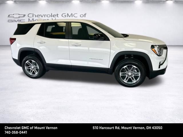 New 2026 GMC Terrain Elevation w/ Technology Package II image 5