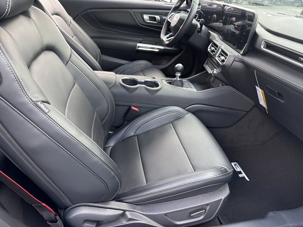 New 2026 Ford Mustang GT Premium image 14