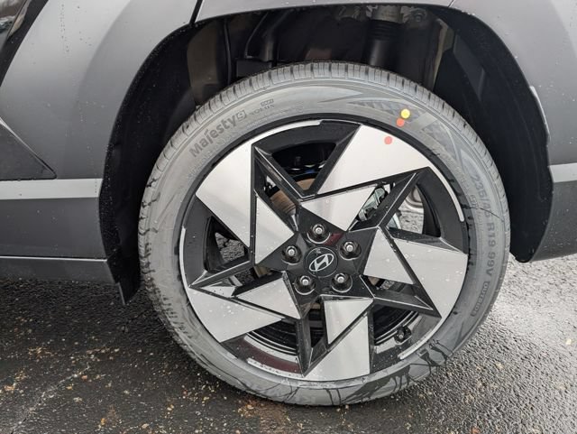 New 2026 Hyundai Kona Limited FWD image 25